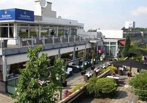 Tulip Inn Maastricht Aachen Airport Екстериор снимка