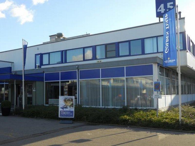 Tulip Inn Maastricht Aachen Airport Екстериор снимка