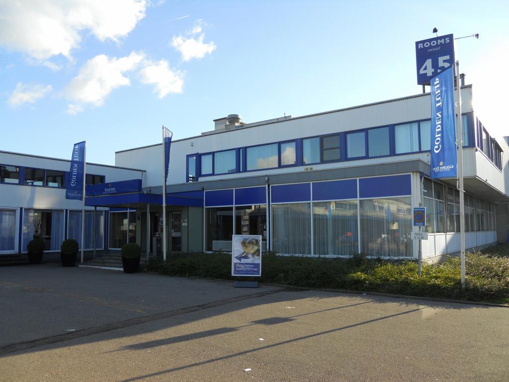 Tulip Inn Maastricht Aachen Airport Екстериор снимка